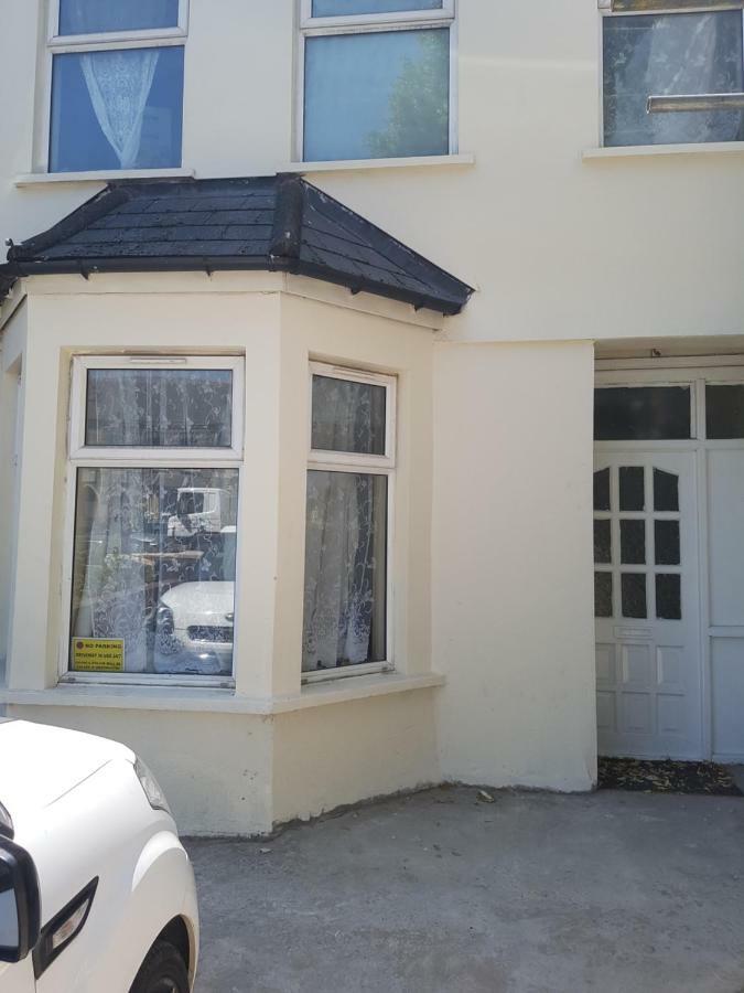 Richmond Road Guest House Cardiff Exterior photo